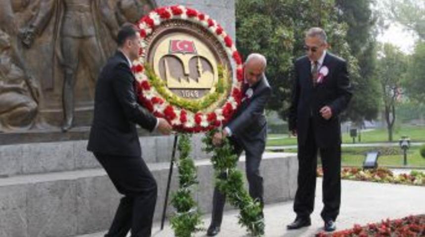 29. Vakıflar Haftası Kutlamaları