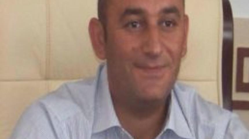 Emniyet M&uuml;d&uuml;r&uuml; G&uuml;ney Hırsızlık Olaylarına Karşı Uyardı