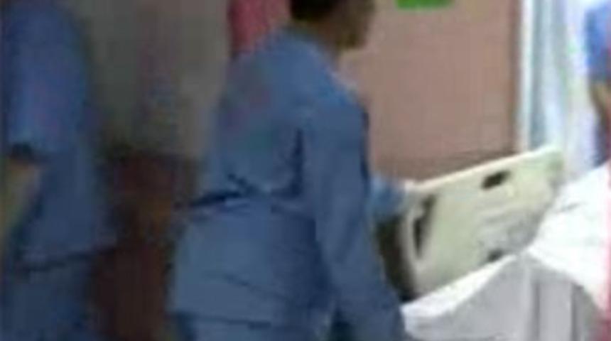 Rus turist paraş&uuml;t kazasında &ouml;ld&uuml;