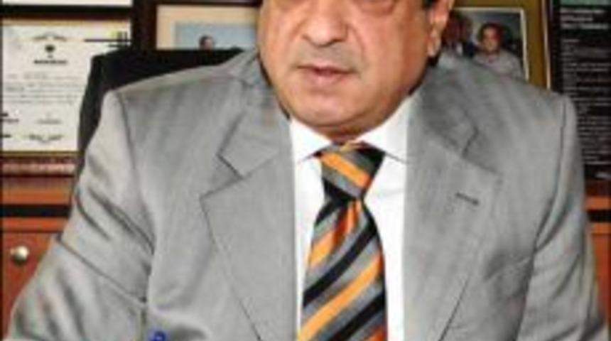 İş iş&rsquo;den ge&ccedil;miş olabilir