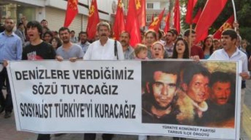 Onların sevdası bizim sevdamızdır