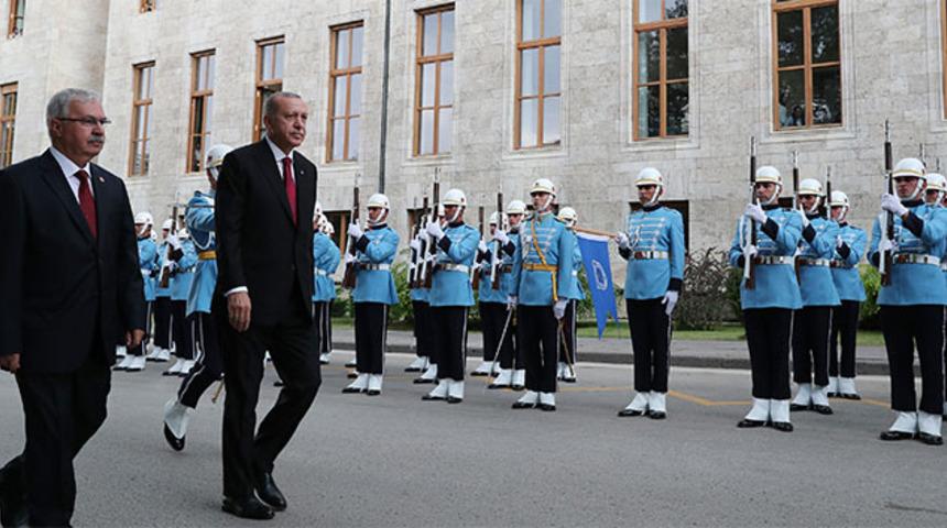 CHP'yi karıştıran 'Erdoğan' paylaşımı!