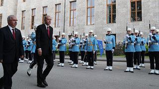 CHP'yi karıştıran 'Erdoğan' paylaşımı!