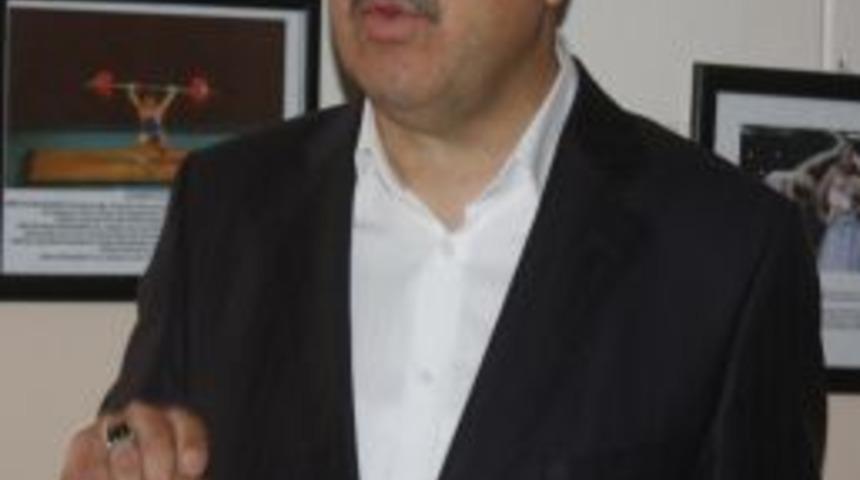 Milletvekili Demir: Medeniyet değerlerimize sahip &ccedil;ıkın