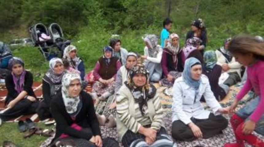 Kurtk&ouml;y'de Hıdrelllez Coşkusu