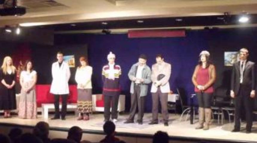 Bek&ccedil;i Murtaza Yeniden Sahneleniyor