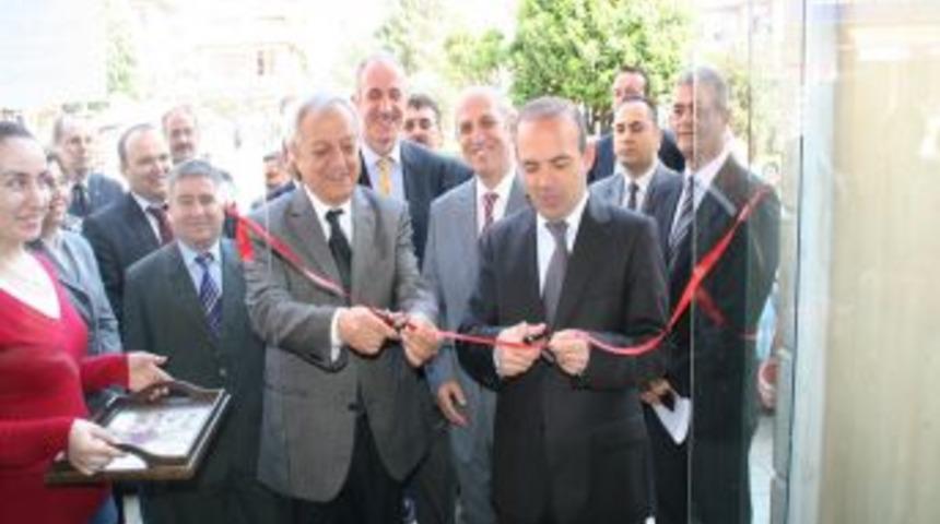 Devrek Halk Eğitimi Merkezinden Kermes