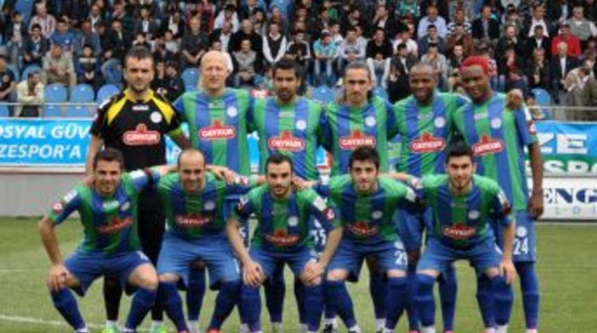 Bank Asya&rsquo;da b&uuml;y&uuml;k final Rize&rsquo;de