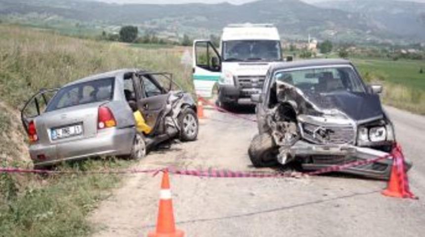 Bursa'daki Kazada &Ouml;l&uuml; Sayısı &Uuml;&ccedil;e Y&uuml;kseldi