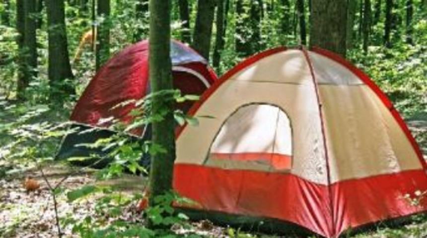 Gen&ccedil;lik Kampları Başlıyor