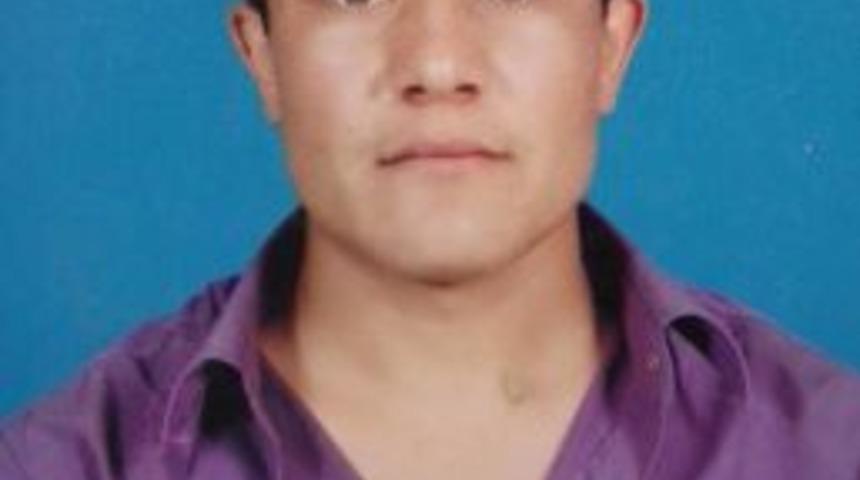 Yıldırım &Ccedil;arpan &Ccedil;oban Toprağa Verildi