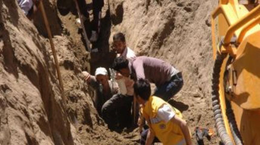 Kayıp Gazetecilerle İhh Ekibi G&ouml;r&uuml;şt&uuml;