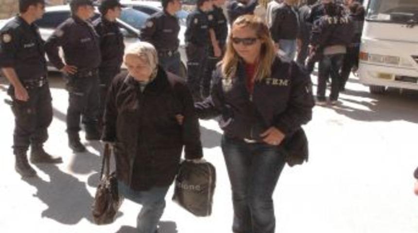 Van'daki Kck Operasyonu