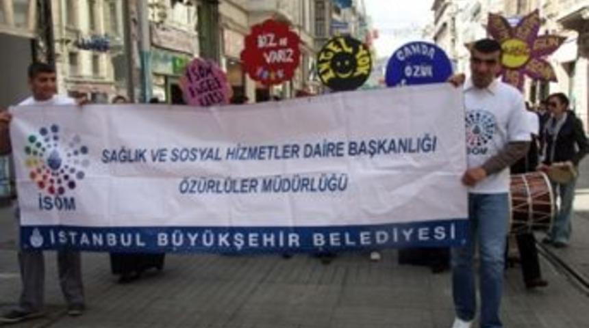 İS&Ouml;M etkinlikler d&uuml;zenleyecek