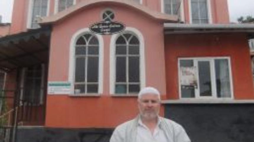 Caminin De Elektriğini Kestiler