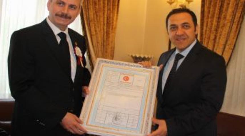 Bursa'da Vakıflar Haftasında 3 Cami Kamulaştırıldı