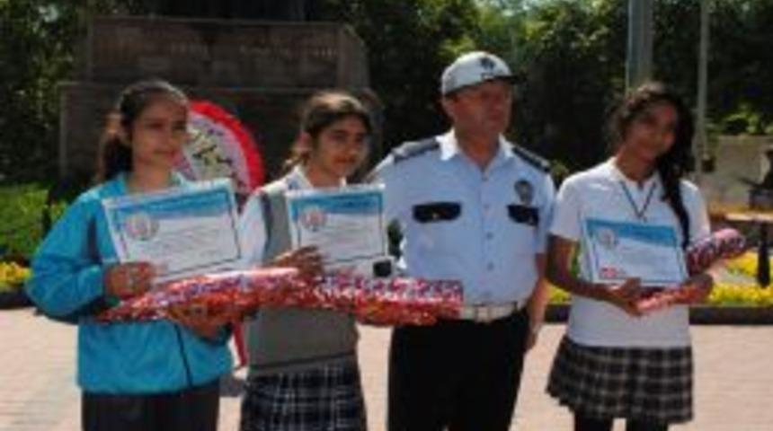 &Ouml;l&uuml;ml&uuml; kazaların y&uuml;zde 97'si trafik ihlalinden kaynaklanıyor