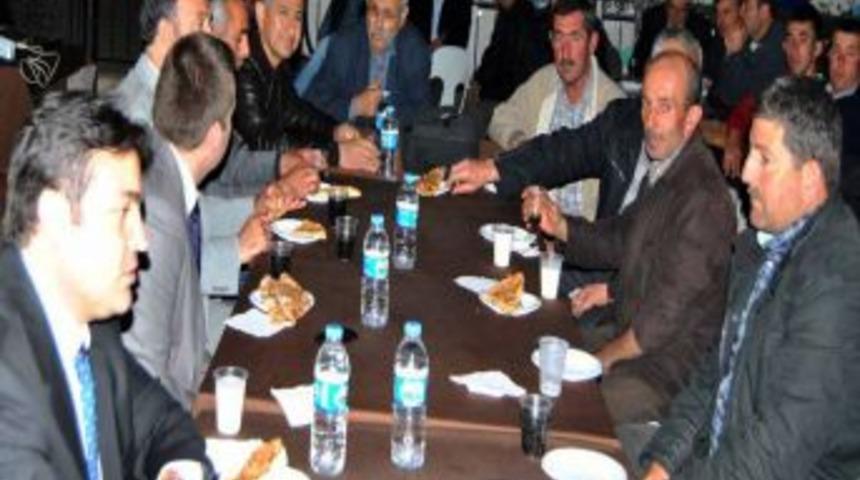 'İnsanlar, kimyasal madde i&ccedil;ermeyen gıdalara y&ouml;neldi'