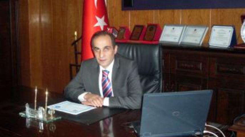 Kars Sağlık M&uuml;d&uuml;rl&uuml;ğ&uuml; Talasemi Hastalığı'na Karşı Vatandaşları Uyardı