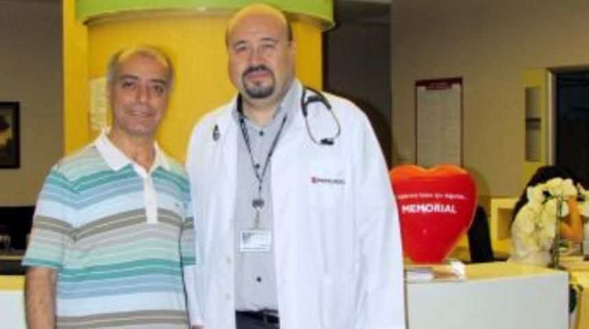 Ayakkabısız Geldiği Hastaneden Ayakkabı İle &Ccedil;ıktı