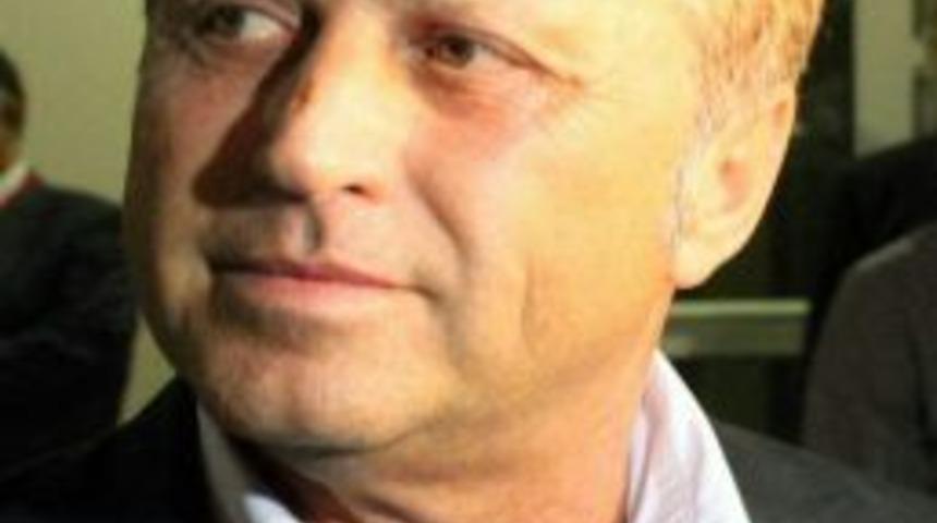 Başkan İbrahim Yazıcı'dan İmalı Tepki