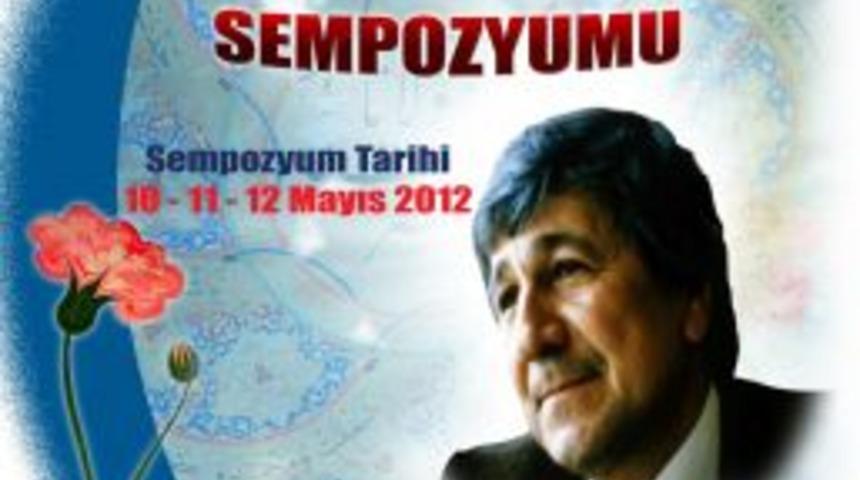 Ordu &Uuml;niversitesi, Prof. Dr. Mehmed &Ccedil;avuşoğlu'nu anıyor