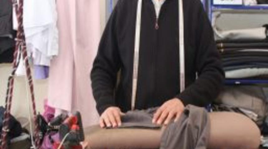 Yarım Asırlık Tiryaki Sigarayı Bıraktı