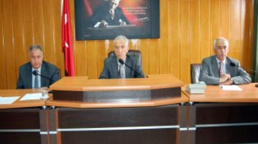 Otogar Kararına Yapılan İtiraz Reddeedildi