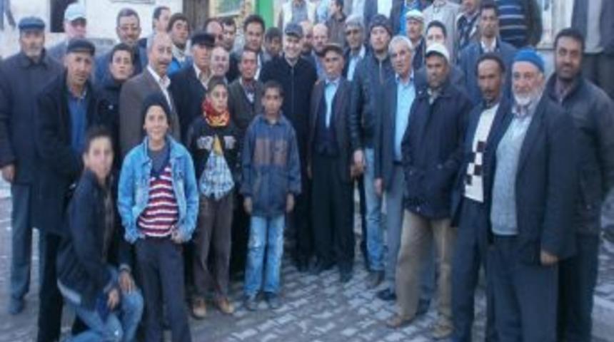 Niğde'nin Karatlı Kasabasının Okul Sorunu &Ccedil;&ouml;z&uuml;ld&uuml;
