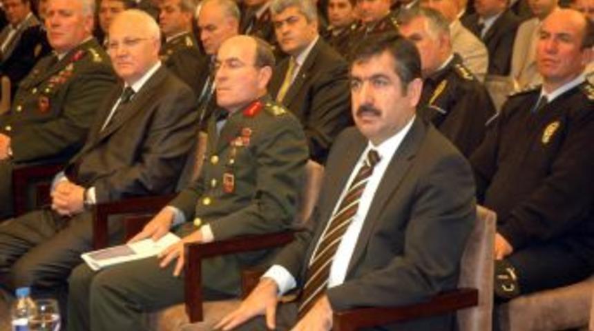 Karayolu Trafik Haftası Başladı