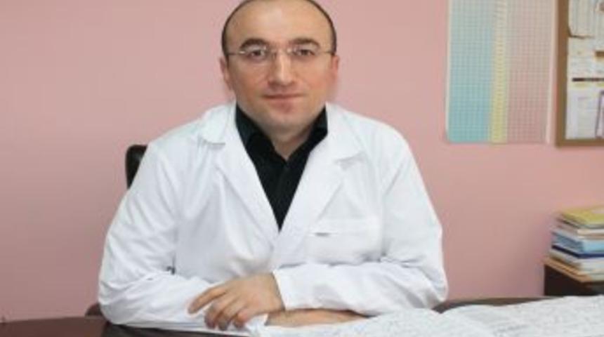 Bebeğe İlk Ayda İşitme Testi