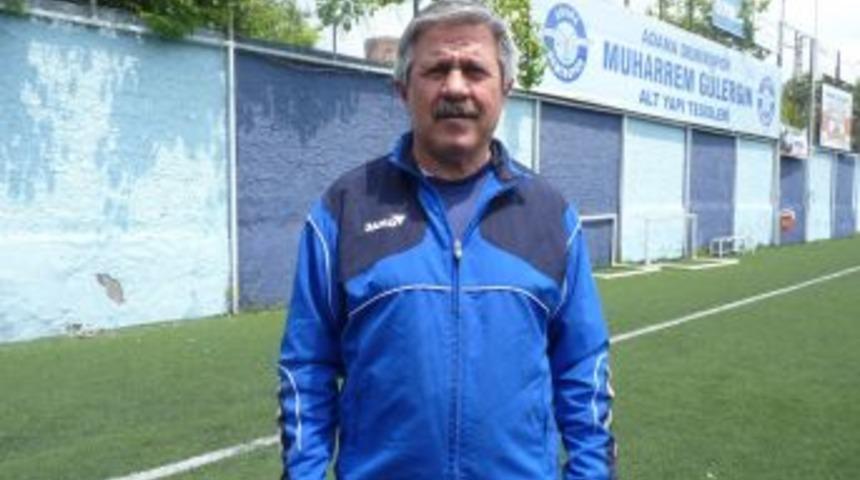 Adana Demirspor Alt Yapısında Kayıtlar Başladı