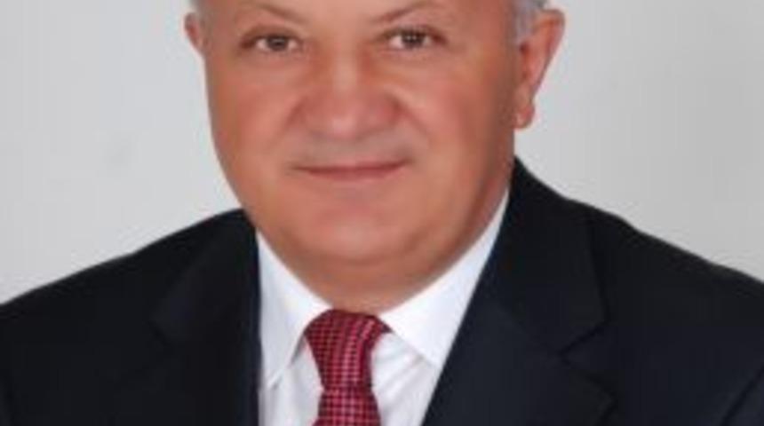 Chp İl Başkanlığı'na Aslan Se&ccedil;ildi