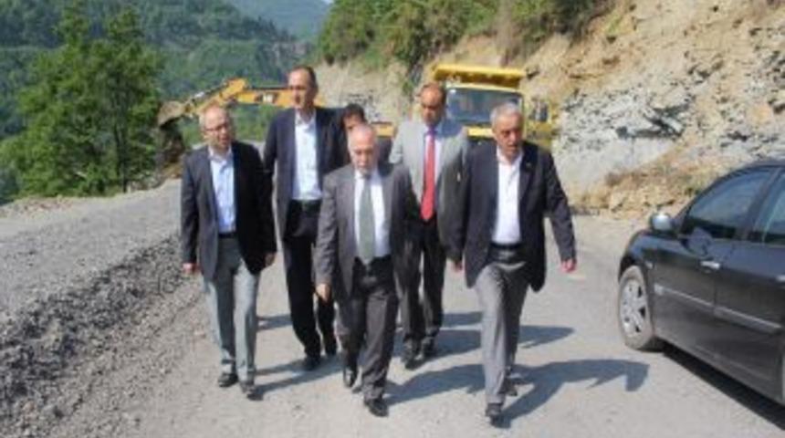 Candan'dan Ereğli &Ccedil;ıkarması
