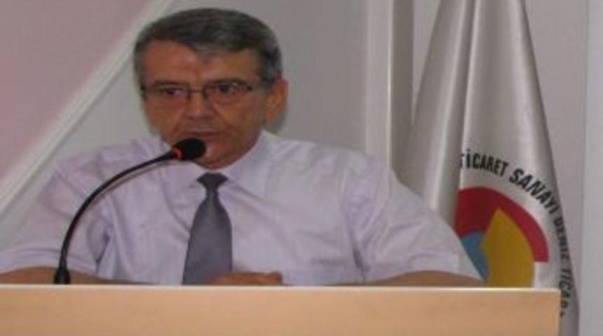 Tse Kalite G&uuml;nleri Manisa Tso'da Başladı