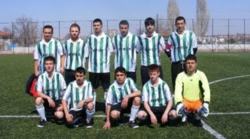 İkinci Amat&ouml;r K&uuml;me