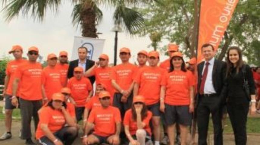 Optımum Dragon'da Sempati &Ouml;d&uuml;l&uuml; Aldı