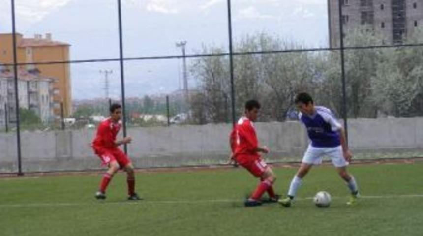 İkinci Amat&ouml;r K&uuml;me U-19 Ligi