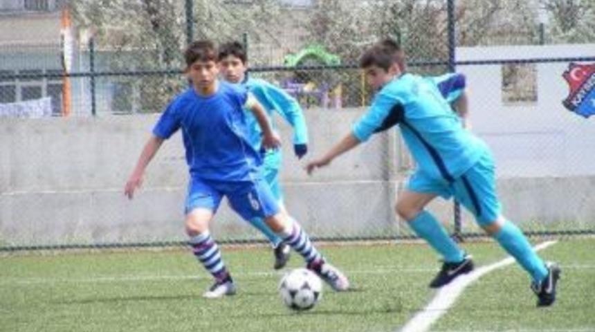 U-13 Ligi