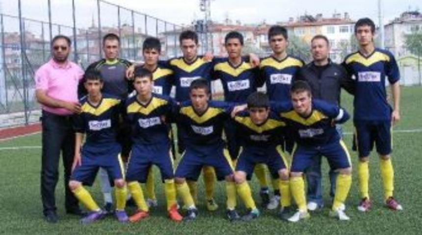 İkinci Amat&ouml;r K&uuml;me U-19 Ligi