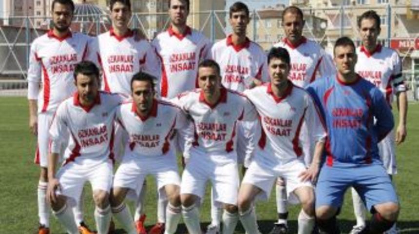 İkinci Amat&ouml;r K&uuml;me