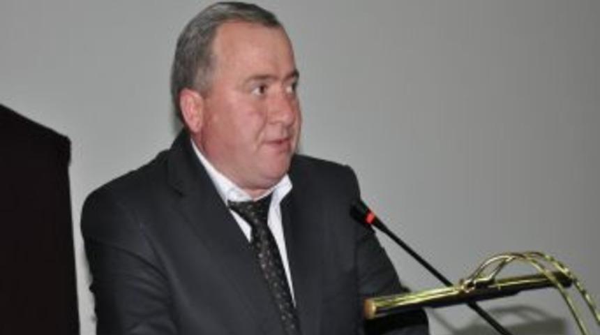 Nazım Asrak G&uuml;ven Tazeledi