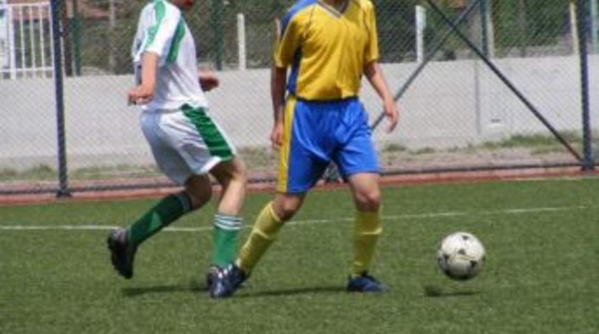U-13 Ligi