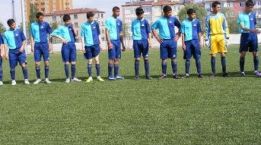 İkinci Amat&ouml;r K&uuml;me U-19 Ligi