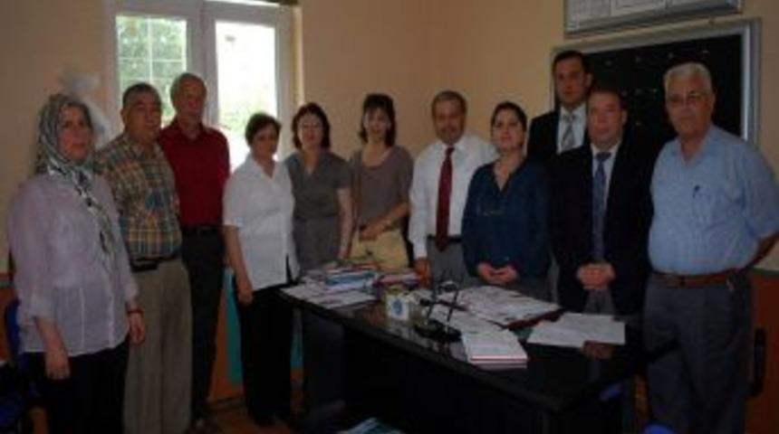 Salihli'de Kutlama Komitesi Kuruldu