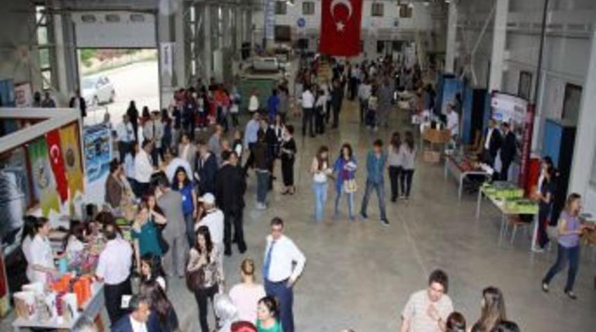 Mesleki Tanıtım Ve Kariyer G&uuml;nleri