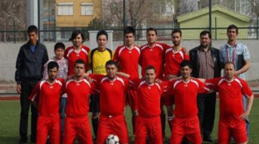 İkinci Amat&ouml;r K&uuml;me