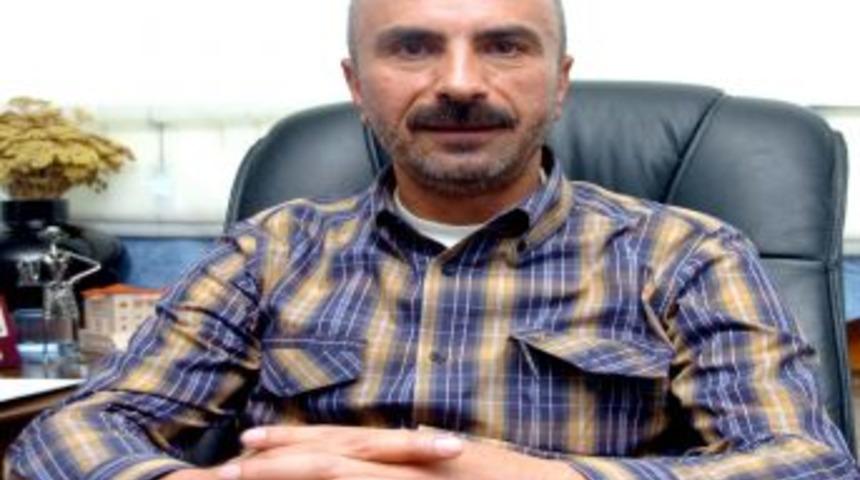 Van'a İkinci Parti İthal Hayvan Geliyor