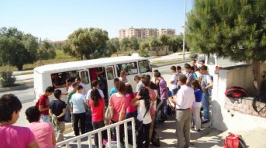 Turizm Tesislerine Sezon &Ouml;ncesi S&ouml;ke'den Taze Kan