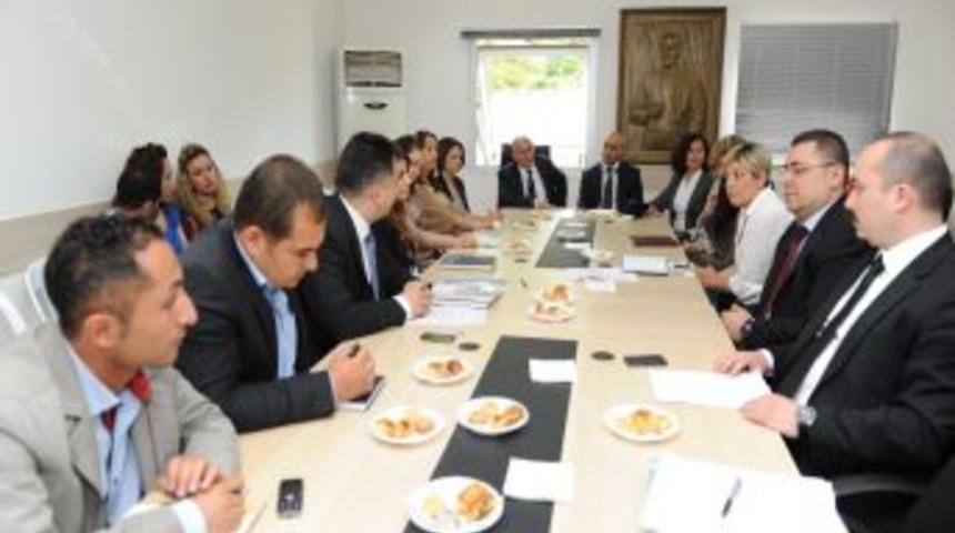 Atıklar Geri Kazandırılacak